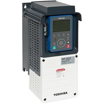 Toshiba 125HP Variable Frequency Drive - VFAS3-4750PC |