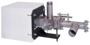 Honeywell Eclipse PrimeFire 300 Adjustable Oxy-Fuel Glass Melting Burner