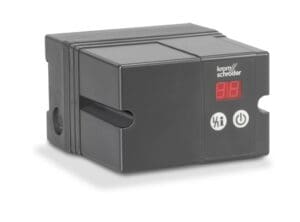 Honeywell Kromschroeder IFD 244 / 258 Gas Burner Control Unit